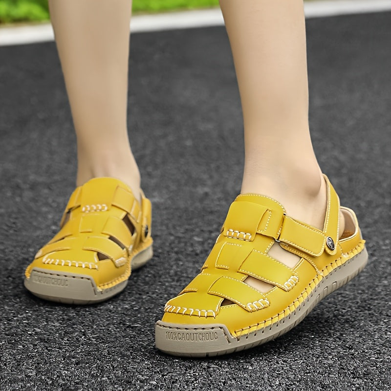 Elina | Adjustable Comfort Sandals
