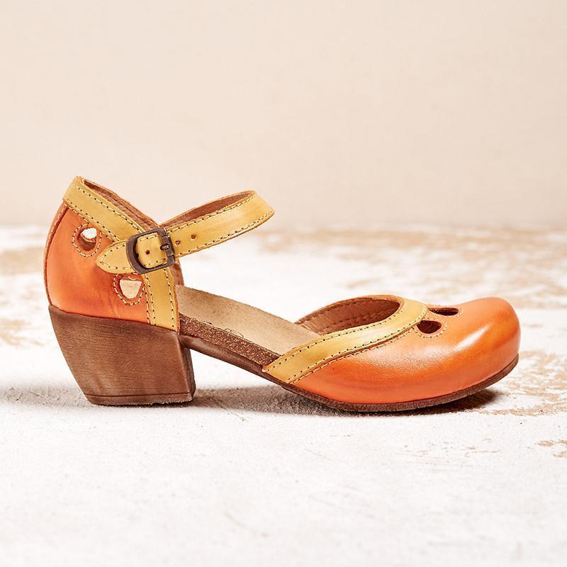 Laisy | Arch-Support Sandals