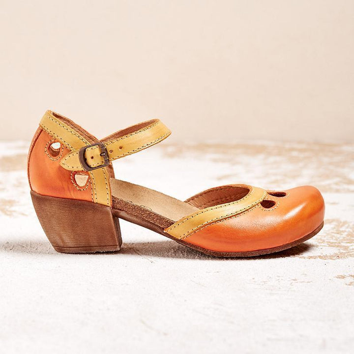 Laisy | Arch-Support Sandals