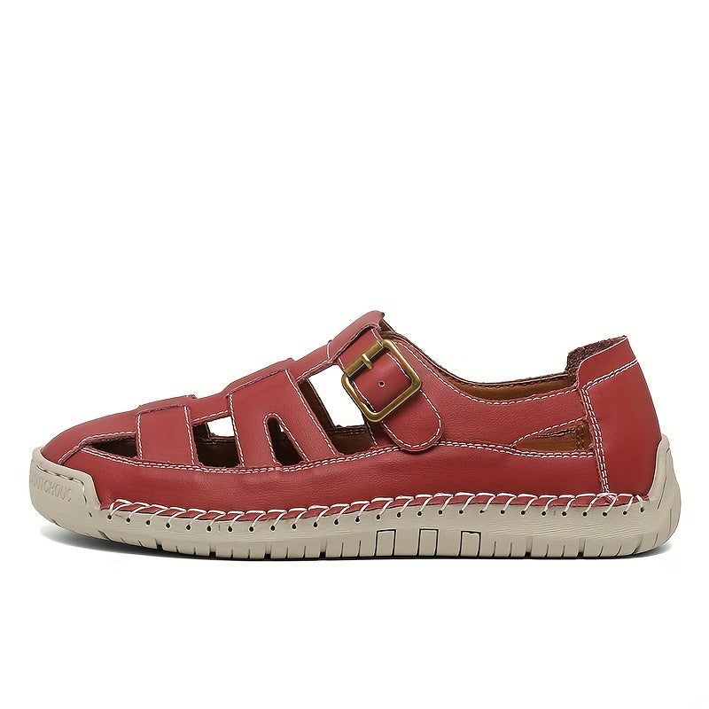 Solea | Lightweight Comfort Sandals