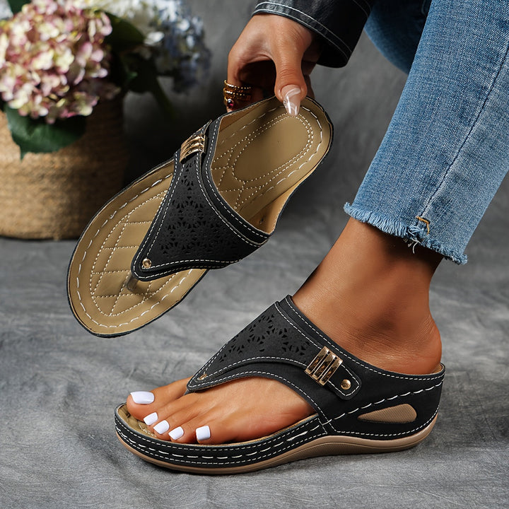 Alice - Orthopedic Comfort Sandals