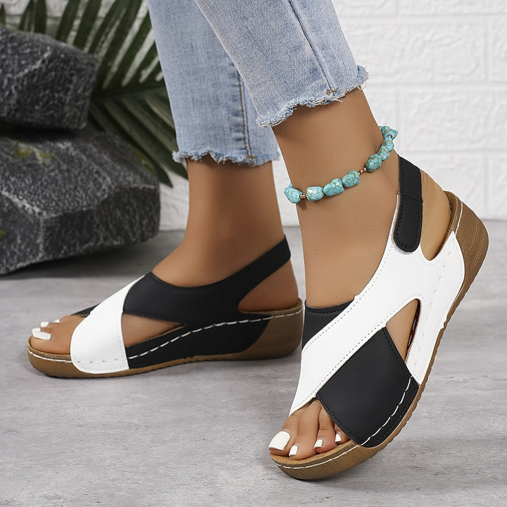 Ainsley - Orthopedic Comfort Sandals