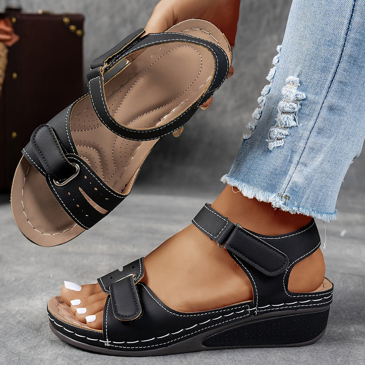 Celima - Adjustable Orthopedic Sandals