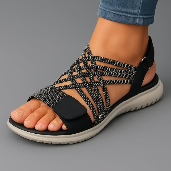 Ela | Lightweight Sandals