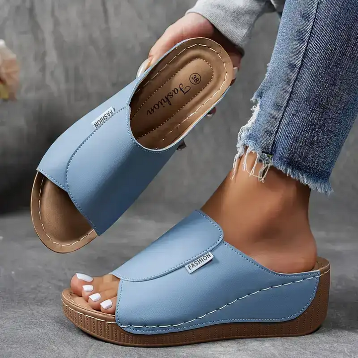 Esther - Orthopedic Comfort Sandals