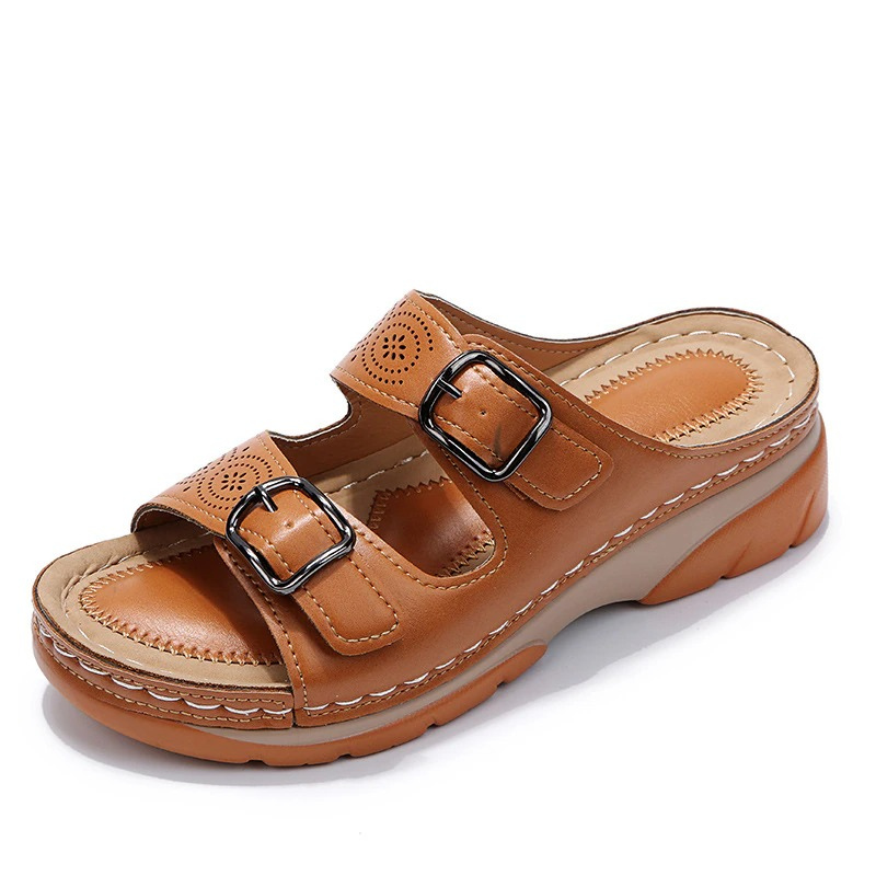 Karin | Arch-Support Sandals