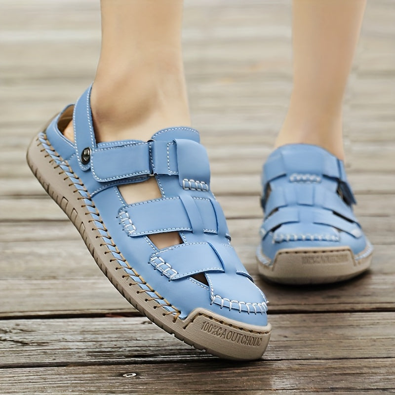 Elina - Adjustable Comfort Sandals