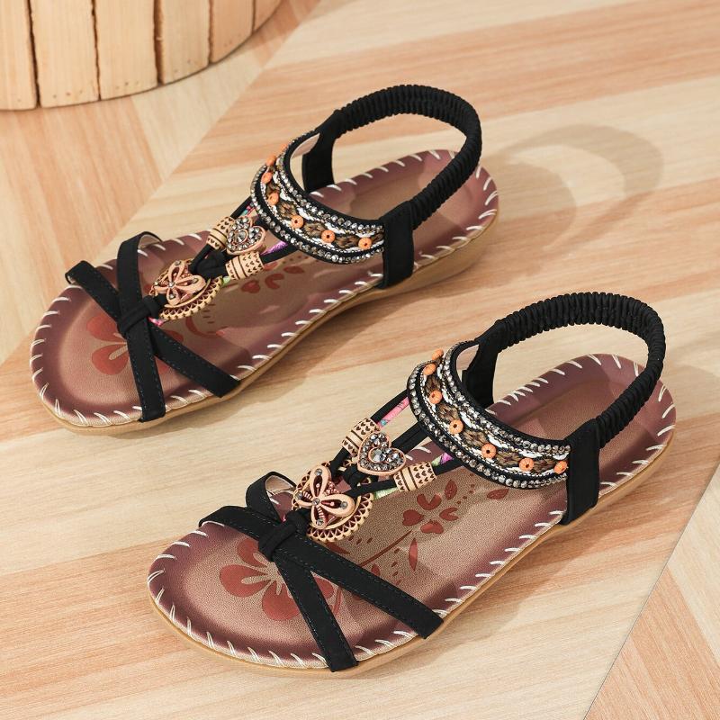 Nada | Summer Sandals