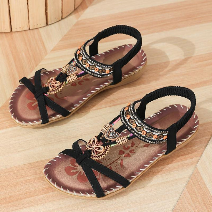 Nada | Summer Sandals