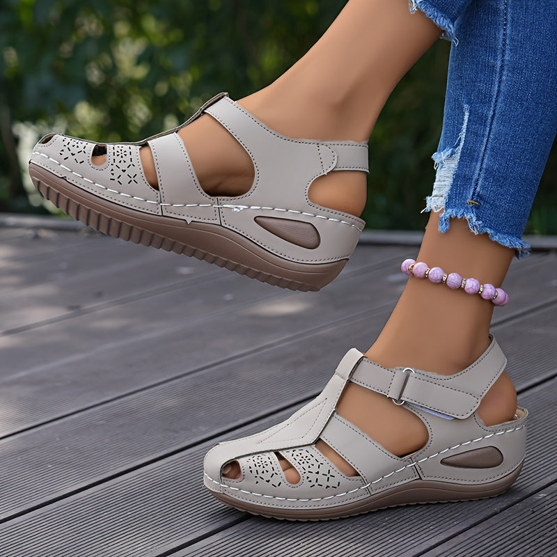 Liva | Lightweight Comfort Sandals