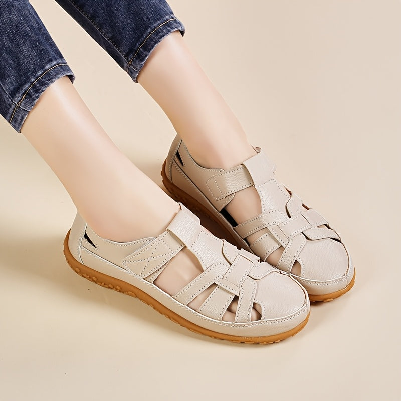 Lea | Cushioned Daily Sandals