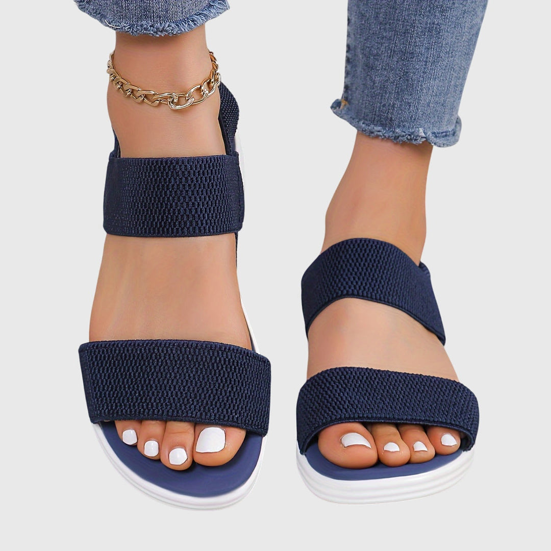 Lizzie - Orthopedic Comfort Sandals