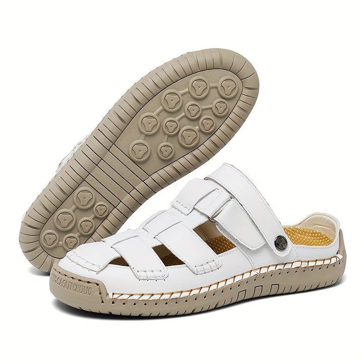 Elina - Adjustable Comfort Sandals
