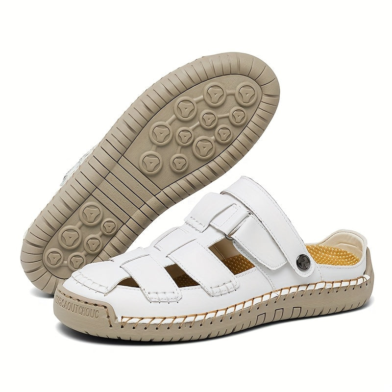 Elina | Adjustable Comfort Sandals