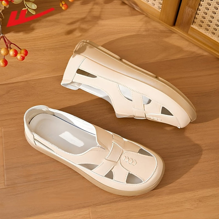 Nina | Summer Sandals