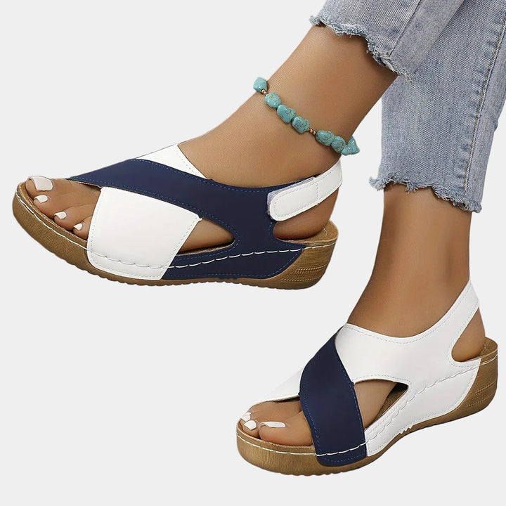 Ainsley - Orthopedic Comfort Sandals