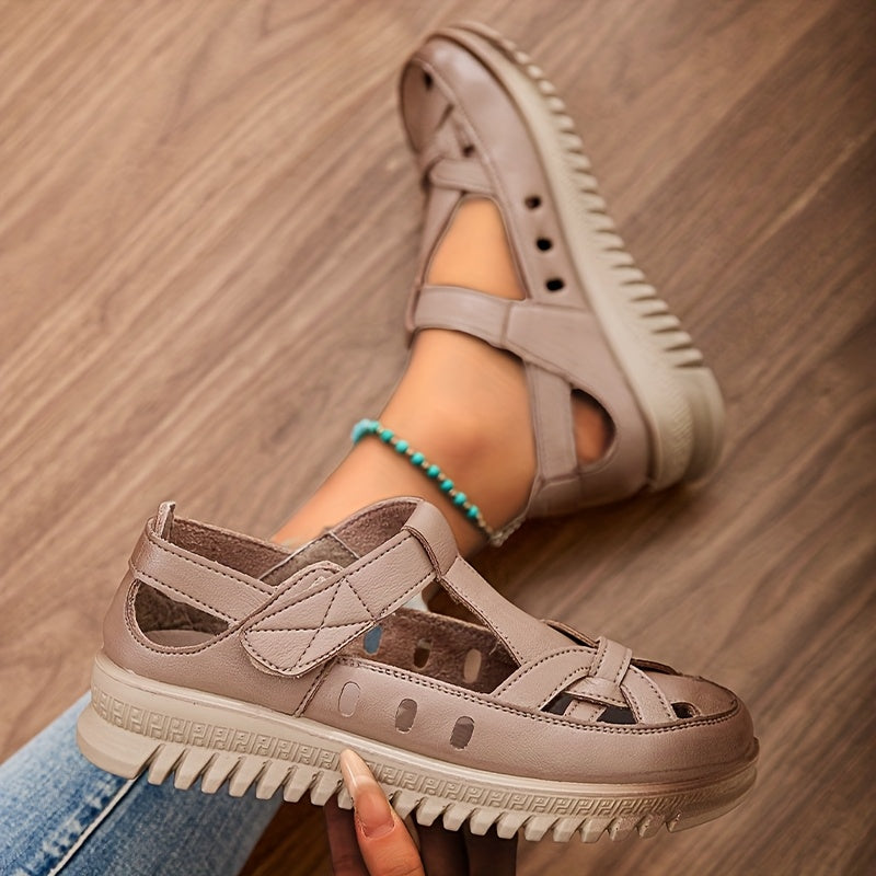 Mara | Stability Comfort Sandals