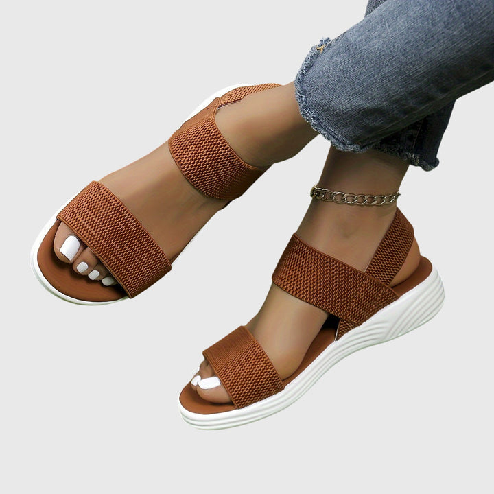 Lizzie - Orthopedic Comfort Sandals