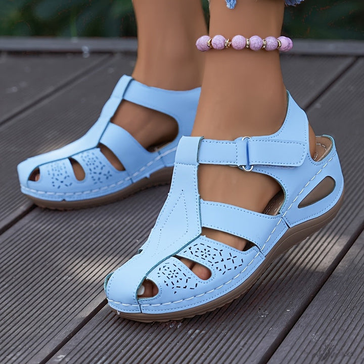 Liva | Lightweight Comfort Sandals