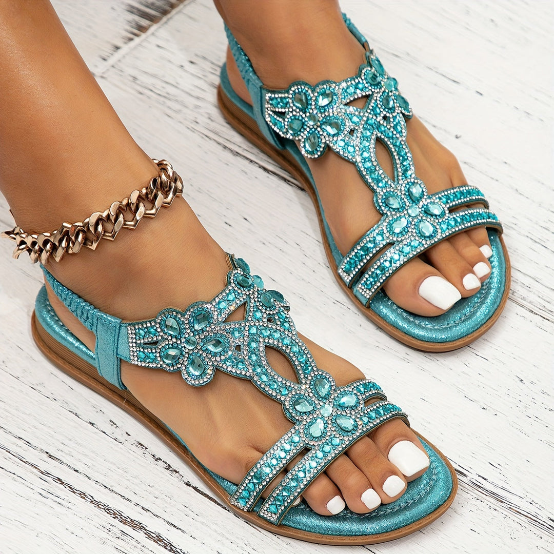 Boho | Summer Sandals