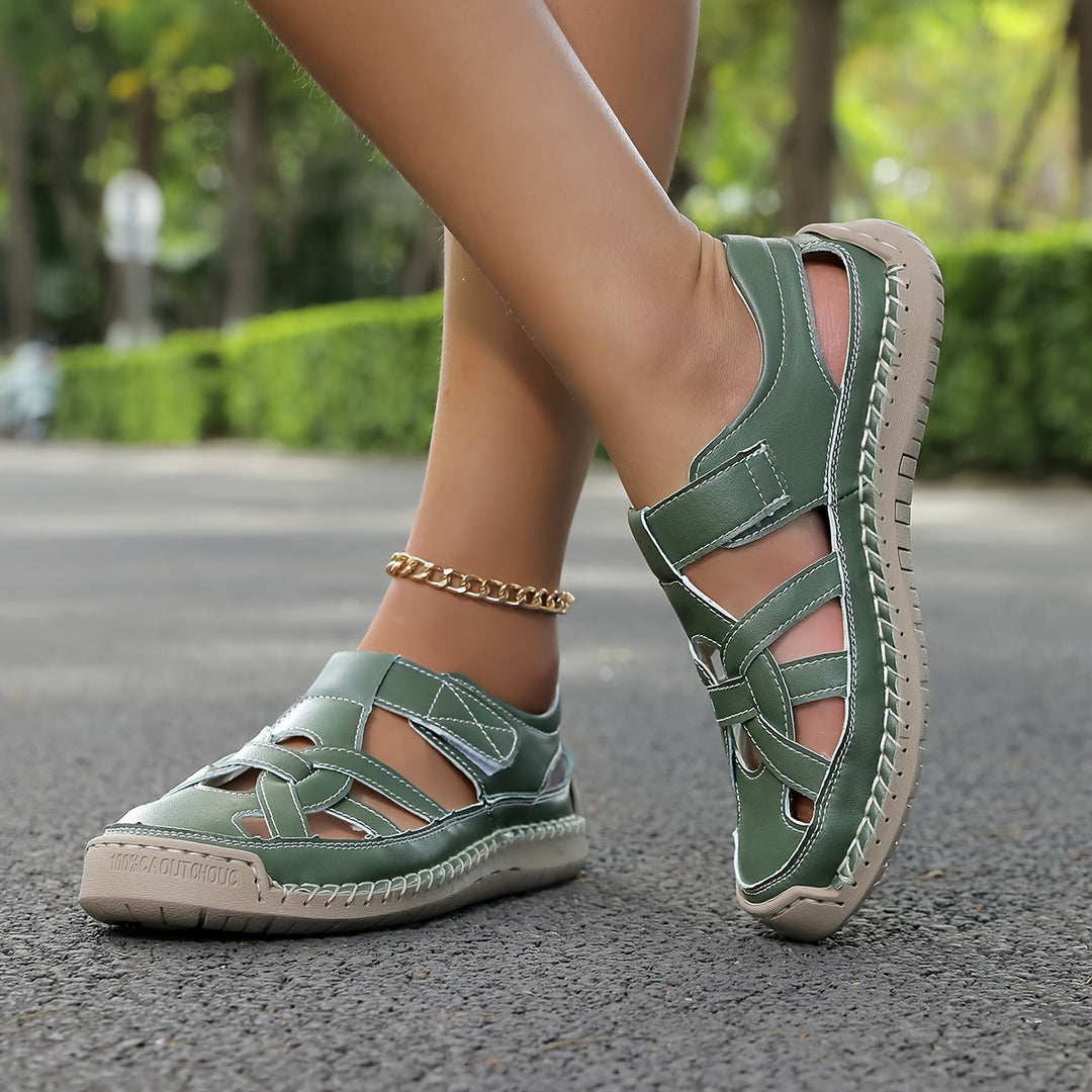 Nava - Lightweight Spring Sandals