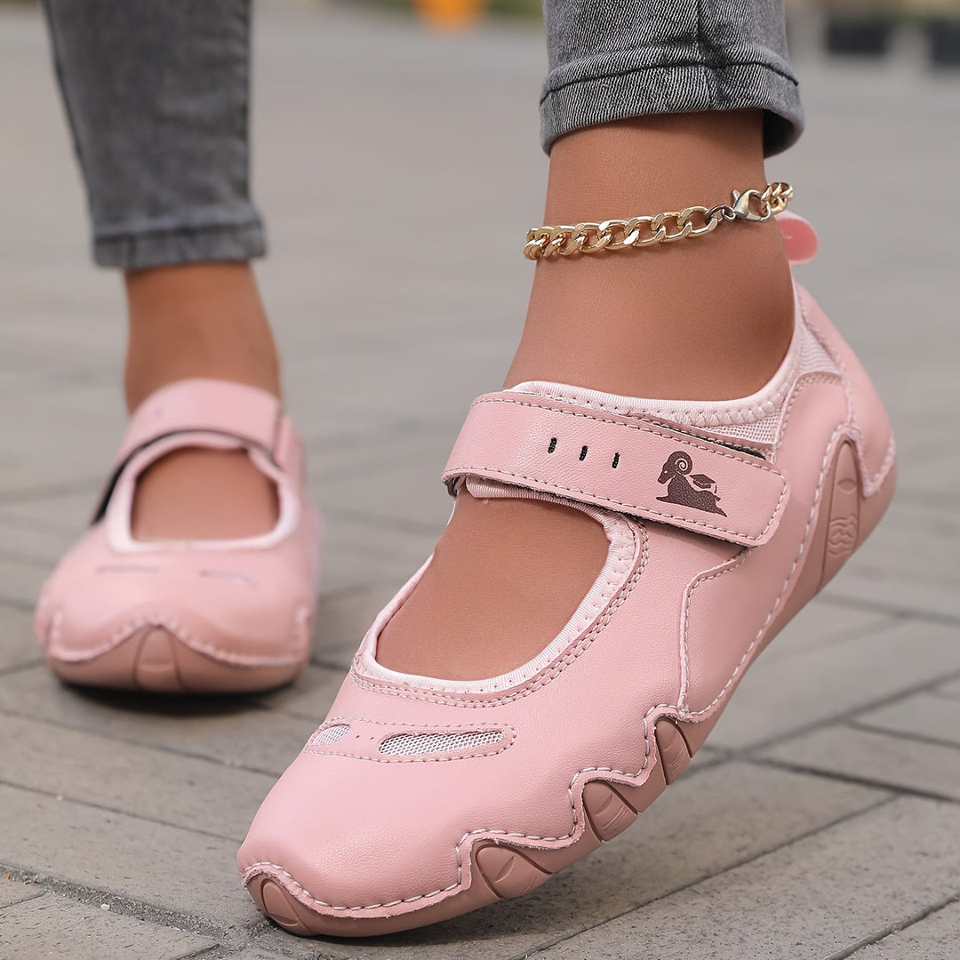 Novi | Comfort Ballet Flats