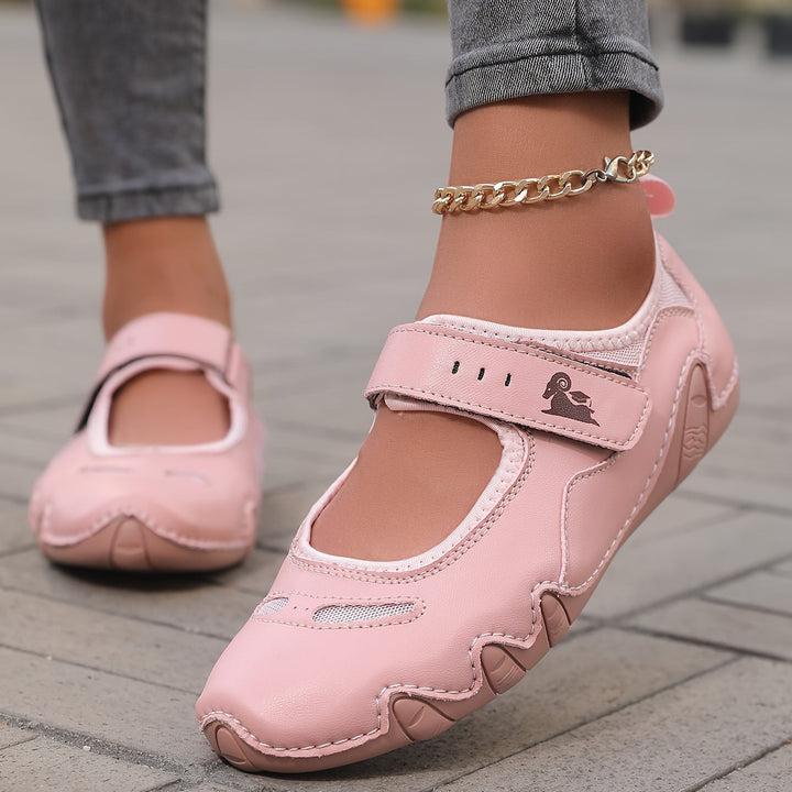 Novi | Comfort Ballet Flats