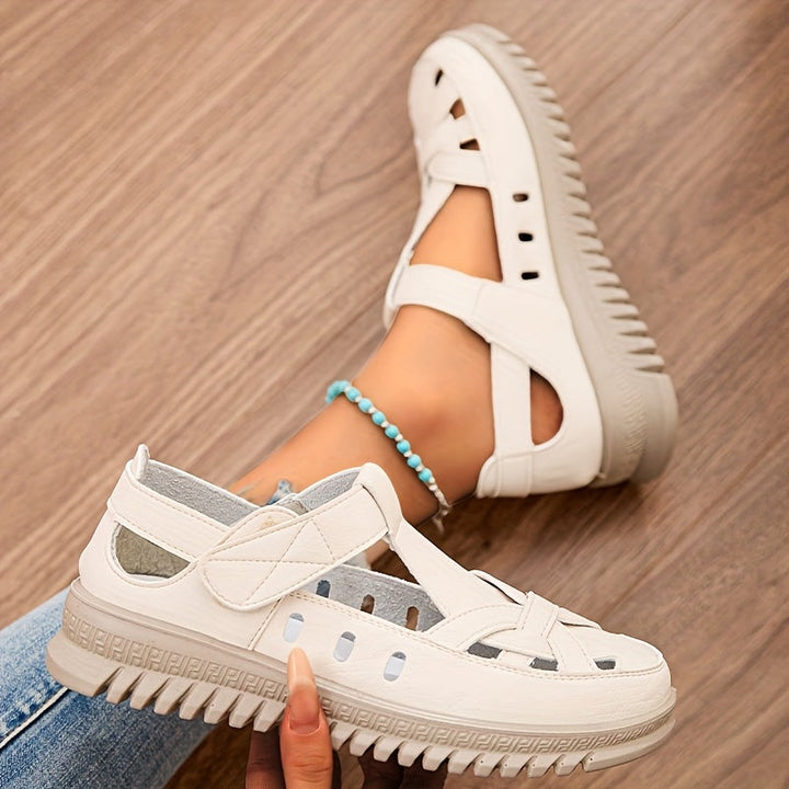 Mara | Stability Comfort Sandals