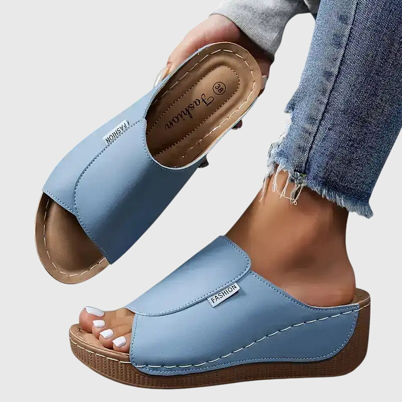 Brid - Classic Walking Comfort Sandals