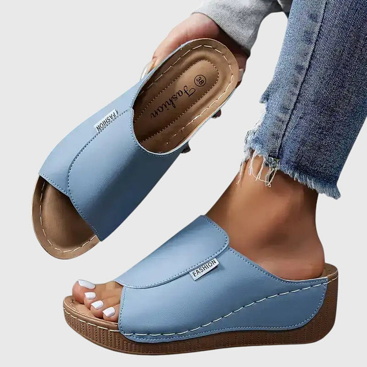 Brid - Classic Walking Comfort Sandals
