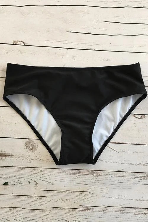 Cascada Paisley Tummy-Control Swimsuit