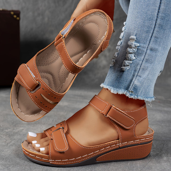 Celima - Adjustable Orthopedic Sandals