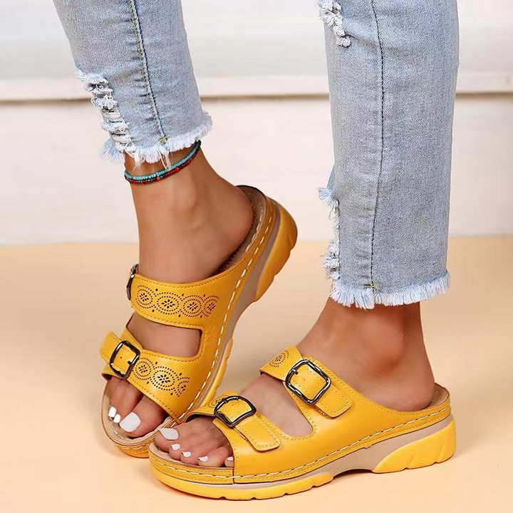 Karin | Arch-Support Sandals