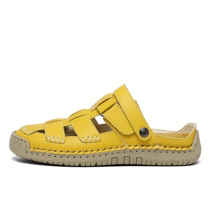 Elina | Adjustable Comfort Sandals