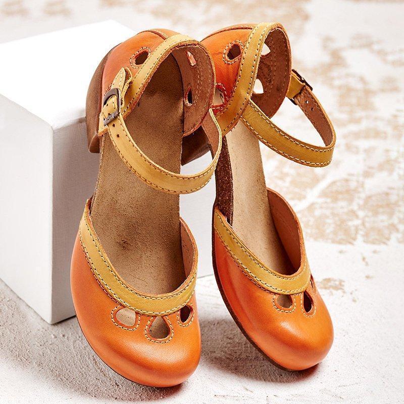 Laisy | Arch-Support Sandals