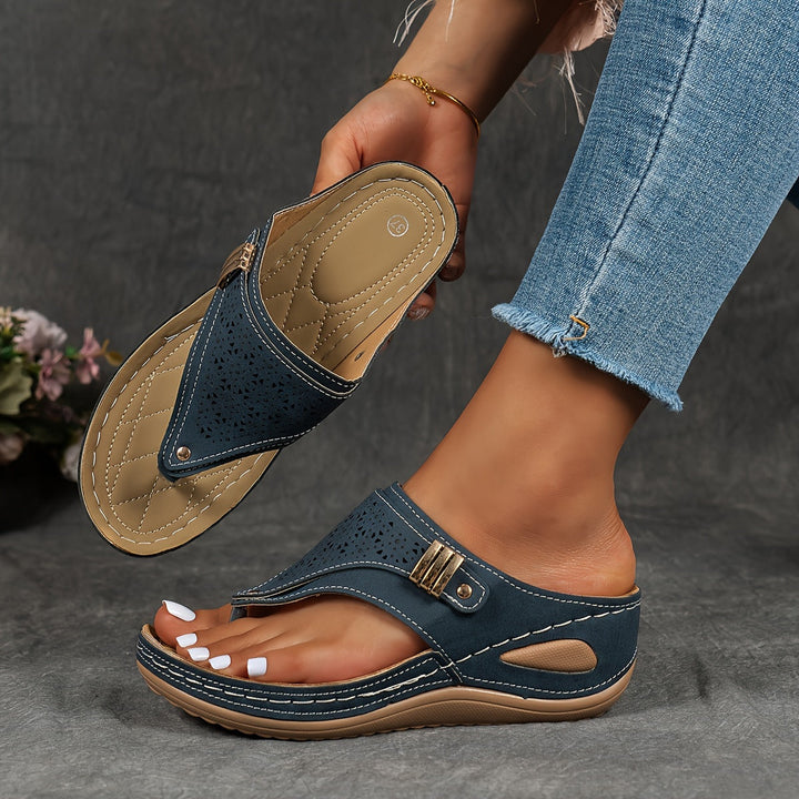 Alice - Orthopedic Comfort Sandals