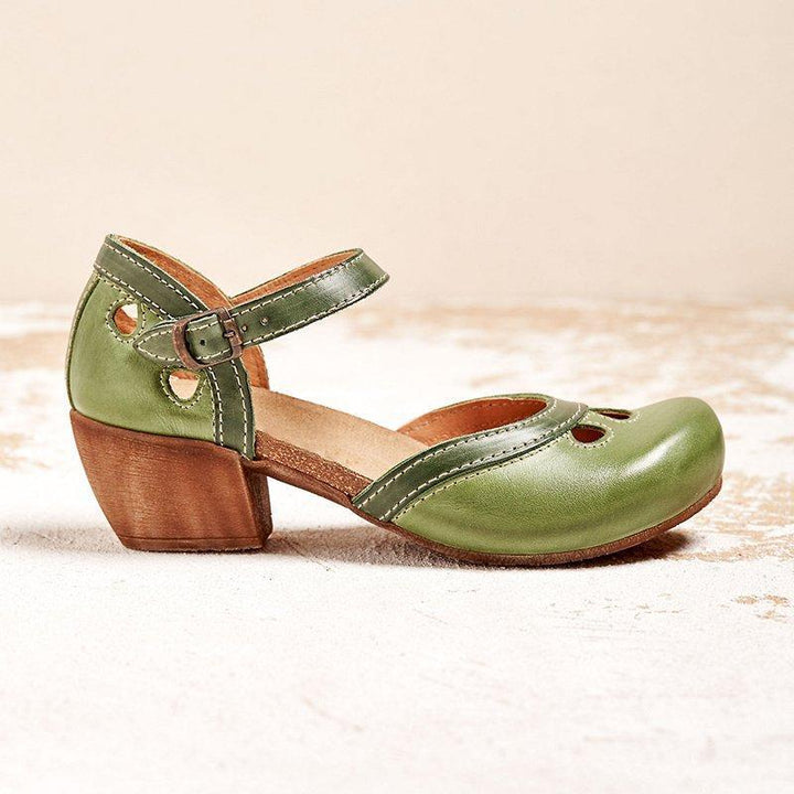 Laisy | Arch-Support Sandals