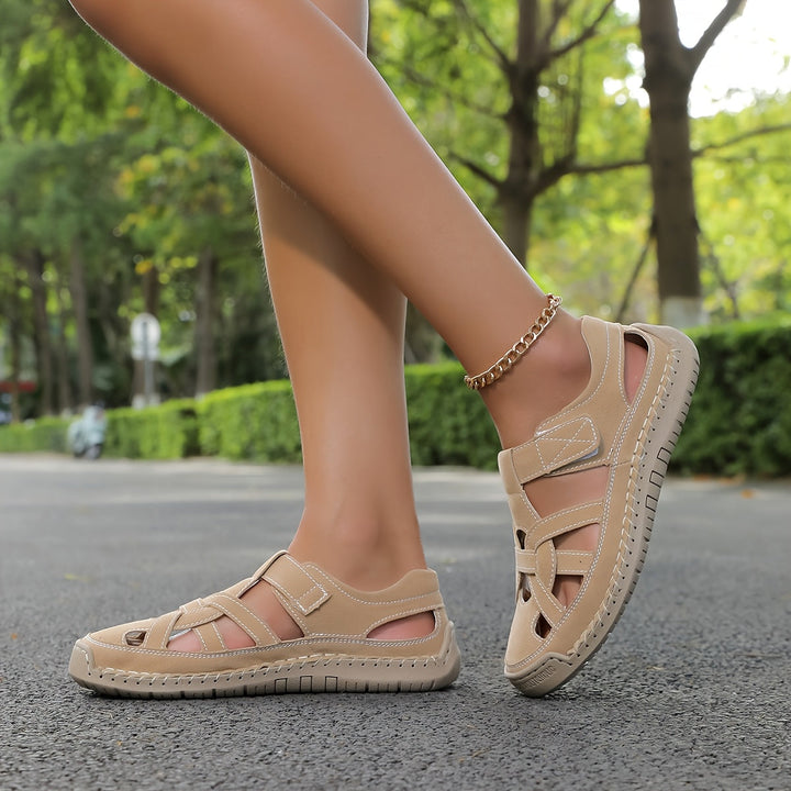 Nava - Lightweight Spring Sandals