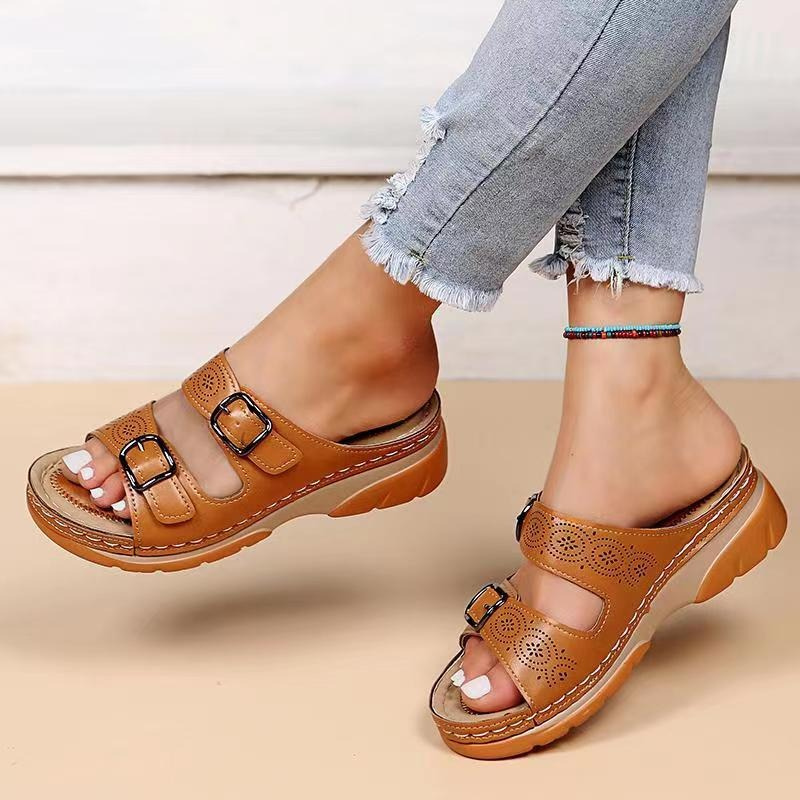 Karin | Arch-Support Sandals