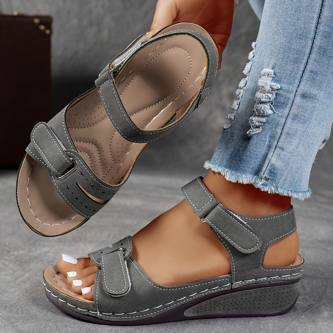 Celima - Adjustable Orthopedic Sandals