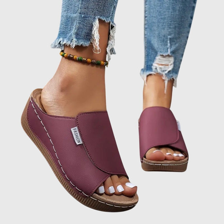Brid - Classic Walking Comfort Sandals