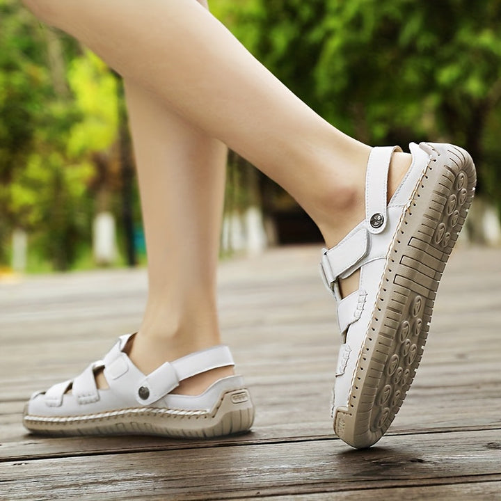 Elina - Adjustable Comfort Sandals