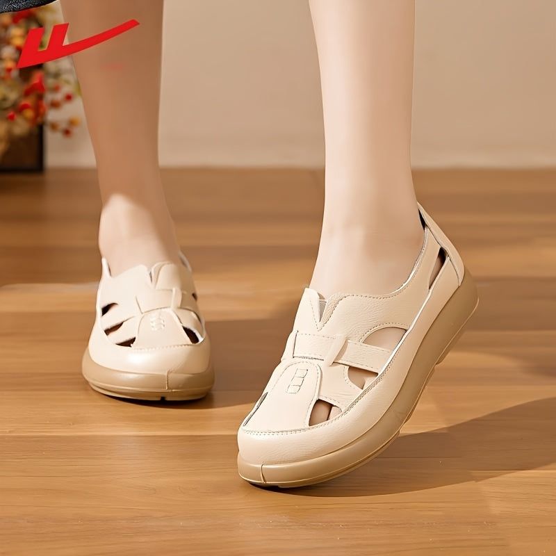 Nina | Summer Sandals