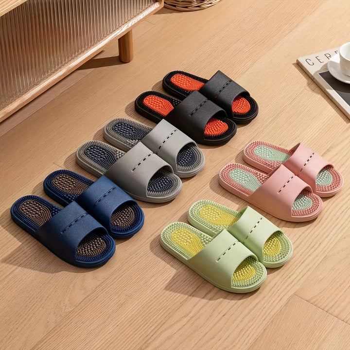 Nora | Massage House Slippers