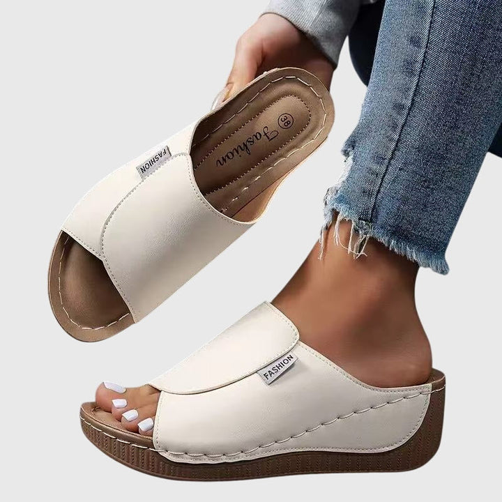 Brid - Classic Walking Comfort Sandals