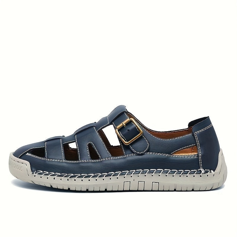 Solea - Lightweight Summer Comfort Sandals