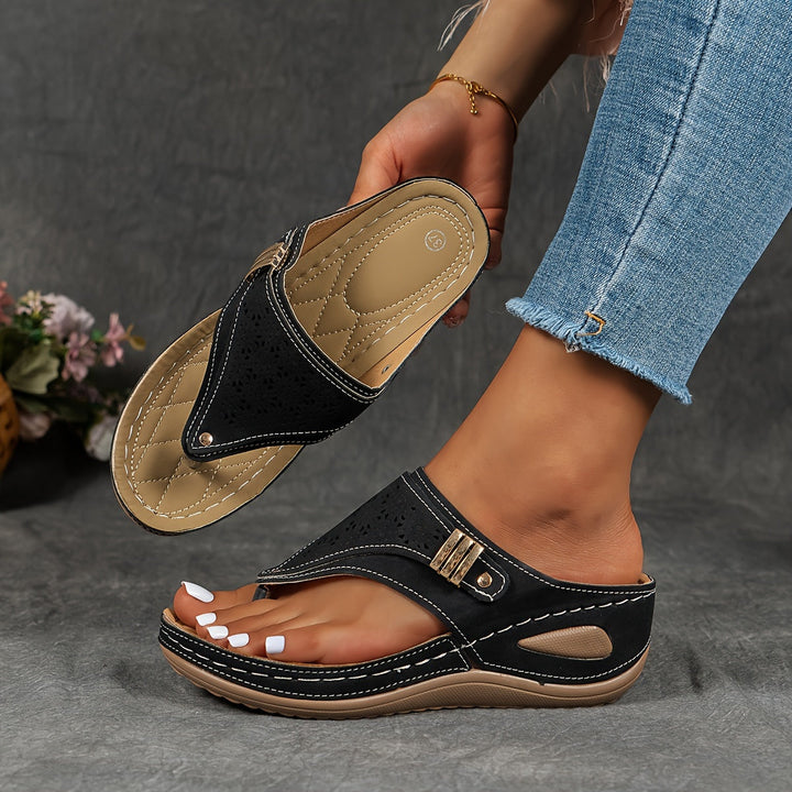 Alice - Orthopedic Comfort Sandals