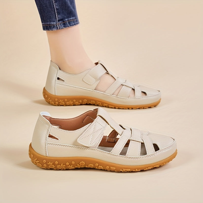 Lea | Cushioned Daily Sandals