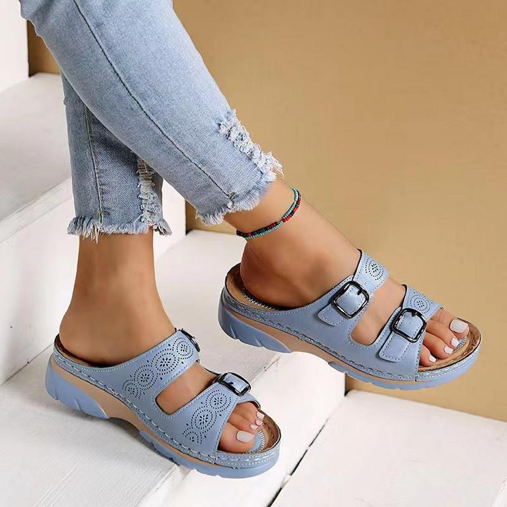 Karin | Arch-Support Sandals