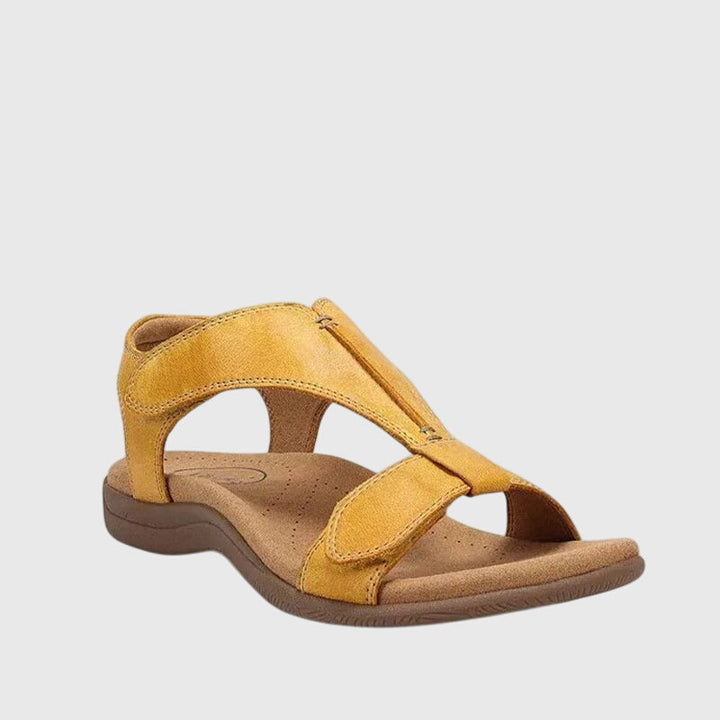 Liana - Orthopedic Comfort Sandals